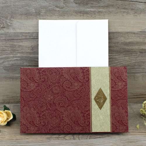 Cheap Indian Wedding Invitations Online
